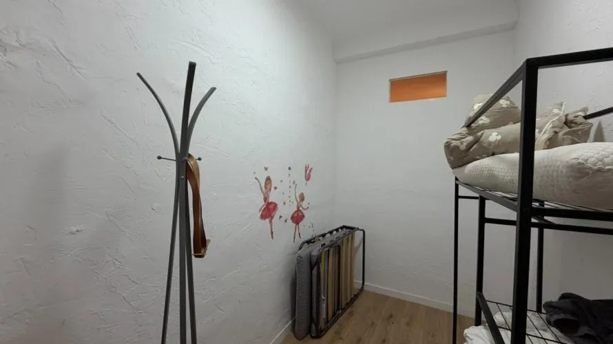 1 bedroom apartment for sale, Alicante, Spain No. 1834 № 6