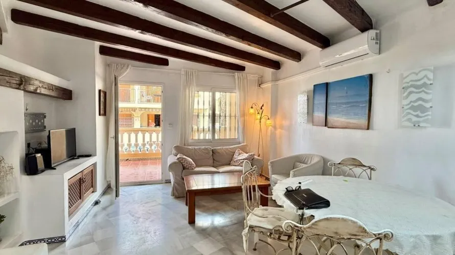 2 bedrooms apartment for sale, Torrevieja, Spain No. 1833 № 12