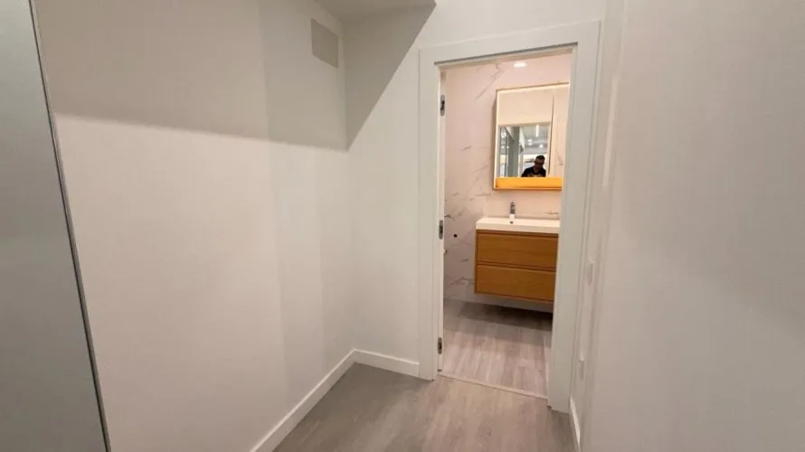 2 bedrooms apartment for sale, Torrevieja, Spain No. 1799 № 5