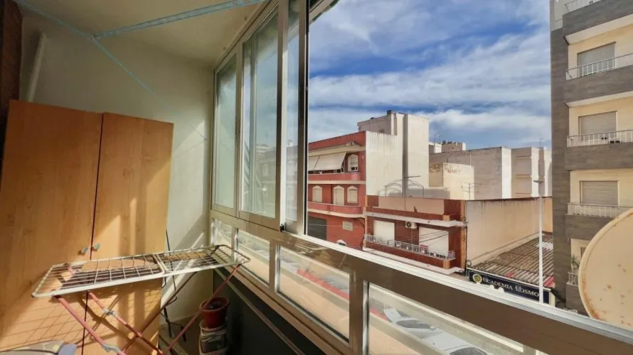 2 bedrooms apartment for sale, Torrevieja, Spain No. 1828 № 19