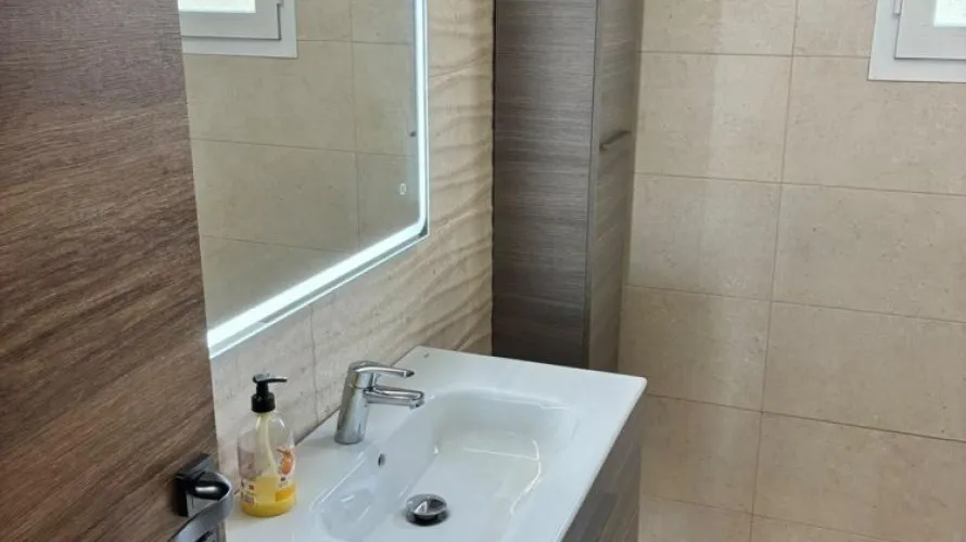 3 bedrooms house for sale, Finestrat, Spain No. 1843