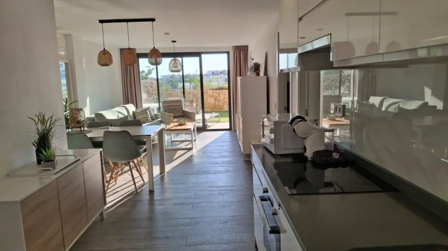 157m² penthouse for sale, Finestrat, Spain No. 1838 № 2
