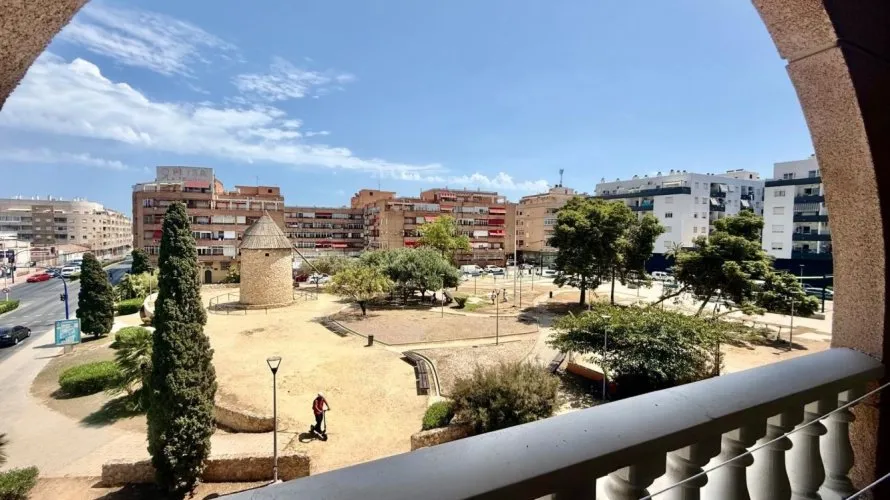 1 bedroom apartment for sale, Torrevieja, Spain No. 1823 № 27