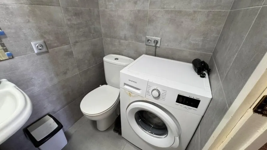 3 bedrooms apartment for sale, Alicante, Spain No. 1817 № 9