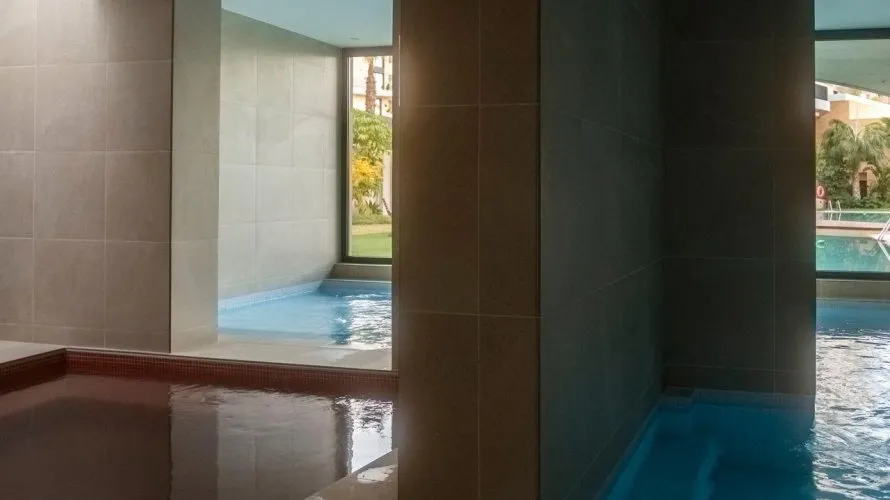 3 bedrooms penthouse for sale, Villajoyosa, Spain No. 1842 № 6