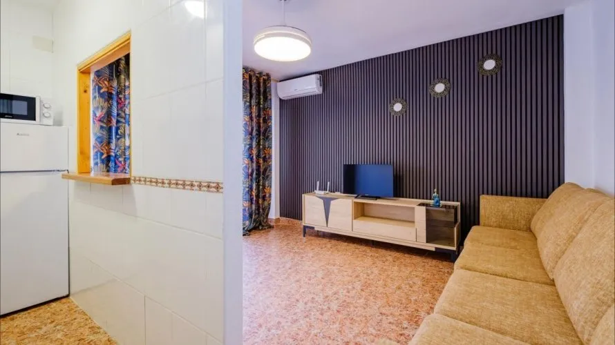 1 bedroom apartment for sale, Torrevieja, Spain No. 1837 № 20