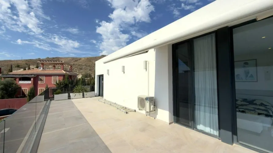 324m² villa for sale, Finestrat, Spain No. 1825 № 17