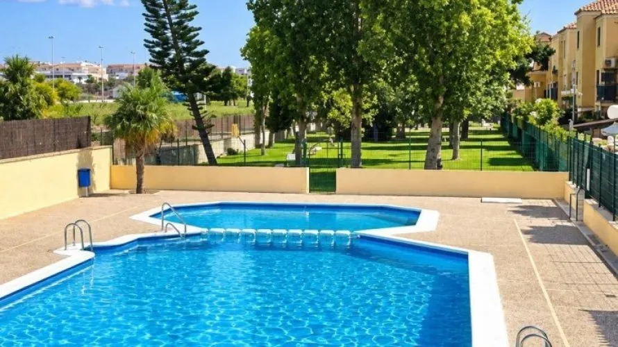 82m² house for sale, Torrevieja, Spain No. 1795 № 28