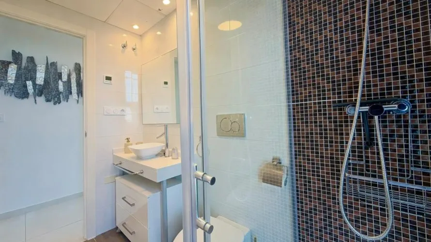 83m² apartment for sale, Torrevieja, Spain No. 1836 № 11