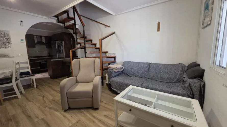 2 bedrooms house for sale, Torrevieja, Spain No. 1807 № 23