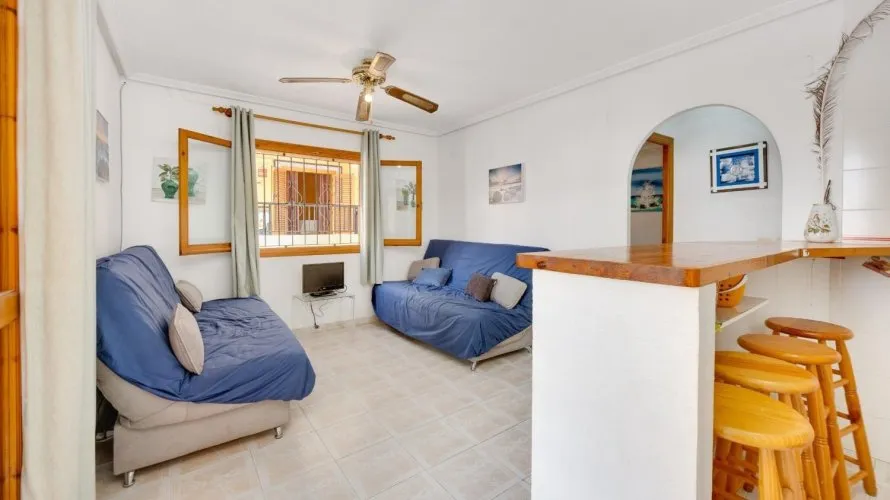 1 bedroom apartment for sale, La Mata, Spain No. 1809 № 14