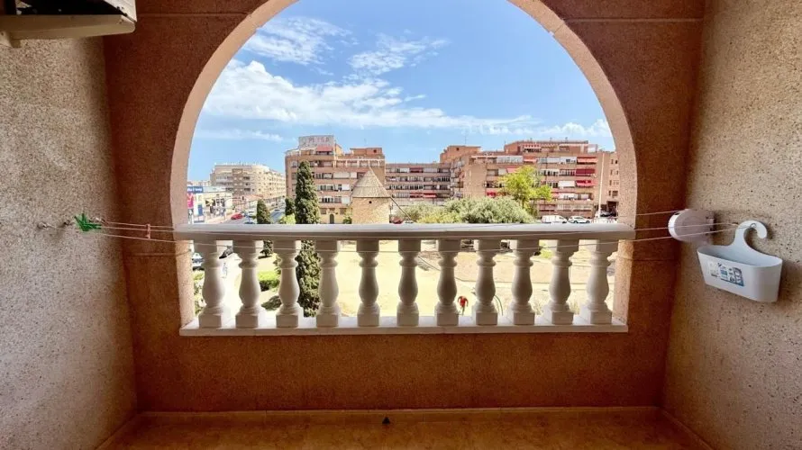 1 bedroom apartment for sale, Torrevieja, Spain No. 1823 № 19