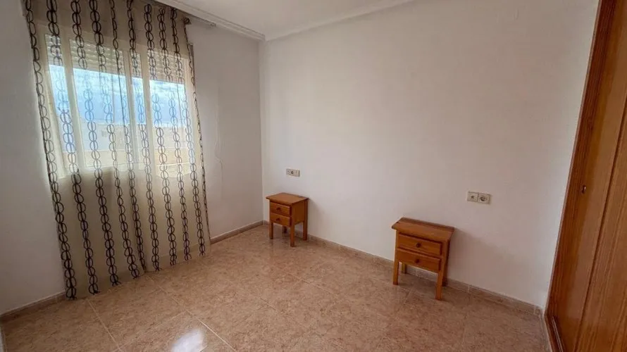 2 bedrooms penthouse for sale, Torrevieja, Spain No. 1839 № 14