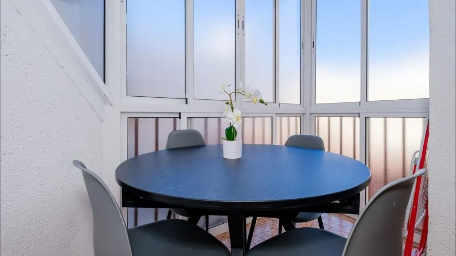 1 bedroom apartment for sale, Torrevieja, Spain No. 1837 № 24
