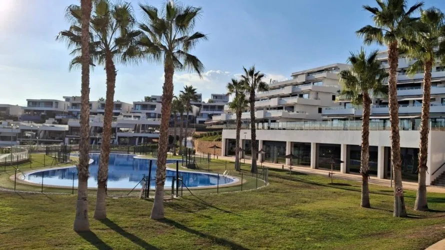 157m² penthouse for sale, Finestrat, Spain No. 1838 № 22