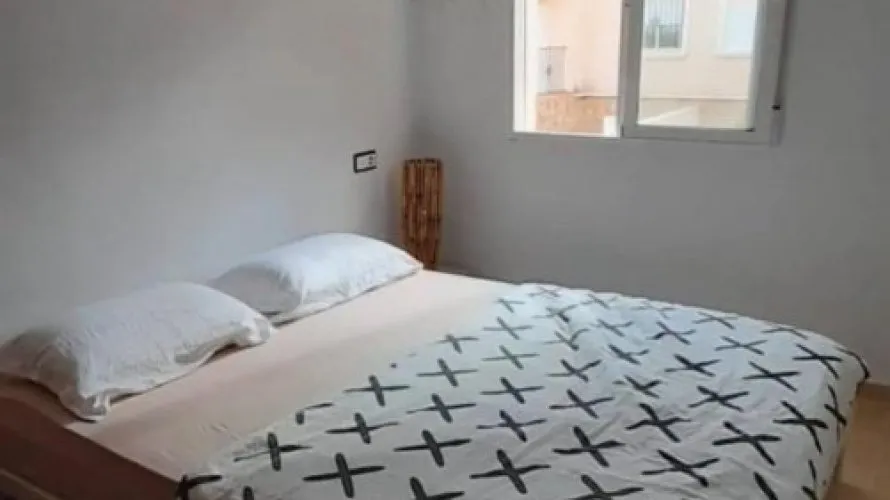 2 bedrooms duplex for sale, San Miguel de Salinas, Spain No. 1829 № 1