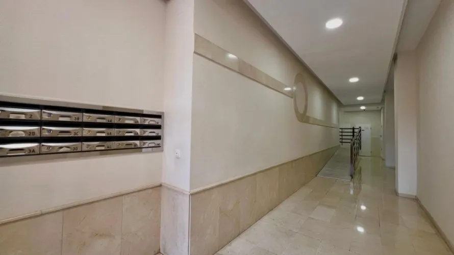 2 bedrooms apartment for sale, Torrevieja, Spain No. 1828 № 27