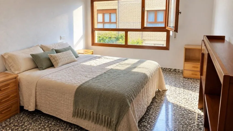 3 bedrooms apartment for sale, Castalla, Spain No. 1815 № 2