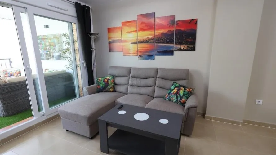 2 bedrooms apartment for sale, Alicante, Spain No. 1820 № 18