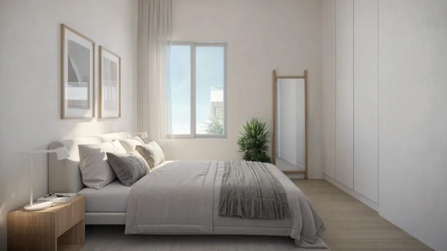 3 bedrooms apartment for sale, El Campello, Spain No. 1805 № 11