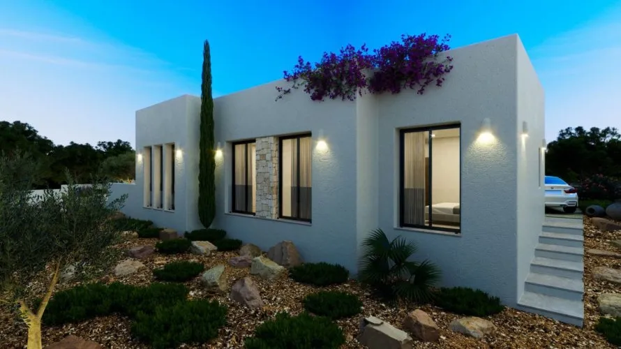 120m² villa for sale, Denia, Spain No. 1826 № 2