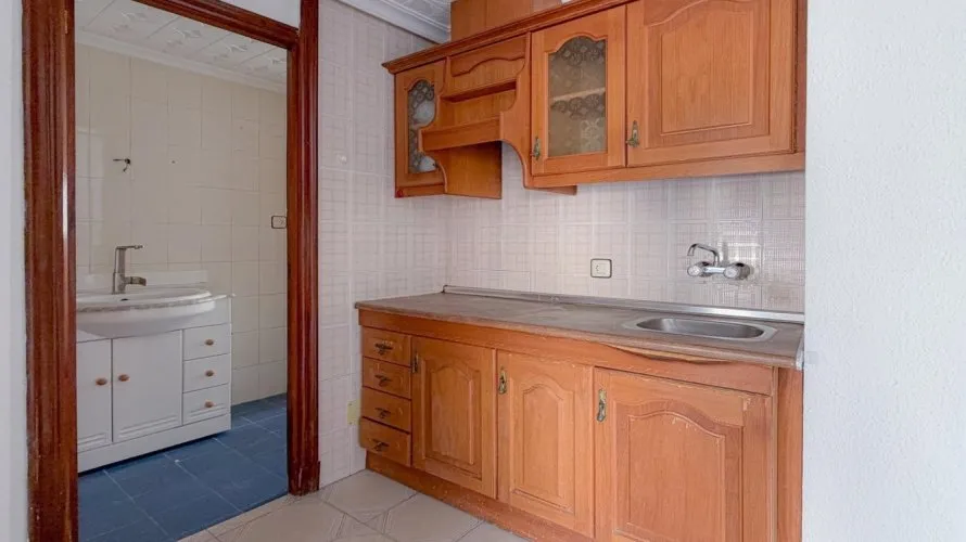 1 bedroom apartment for sale, Torrevieja, Spain No. 1844 № 8