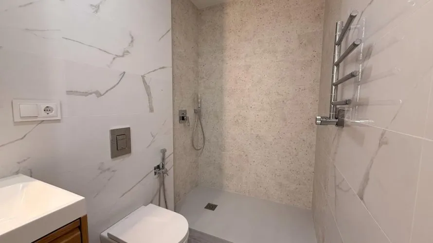 2 bedrooms apartment for sale, Torrevieja, Spain No. 1799
