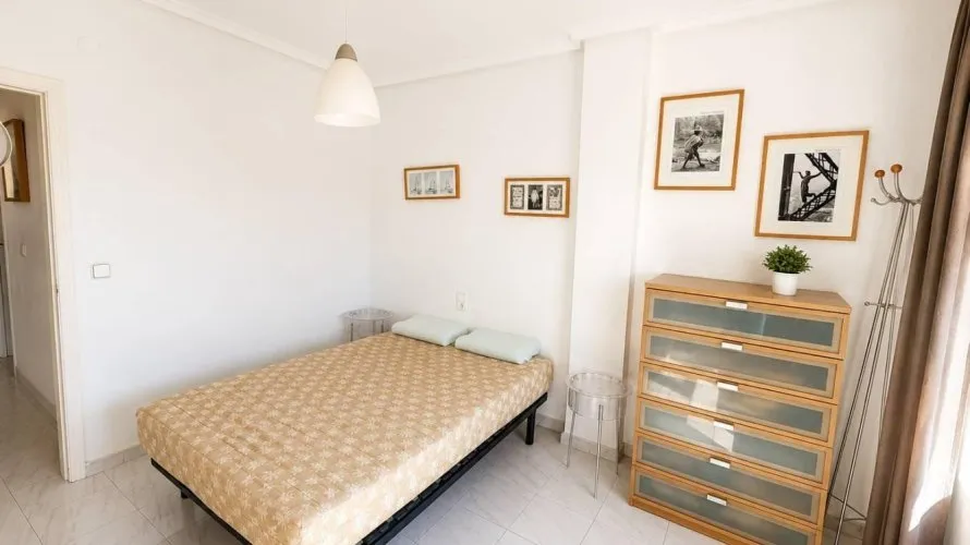 2 bedrooms apartment for sale, Torrevieja, Spain No. 1818 № 9