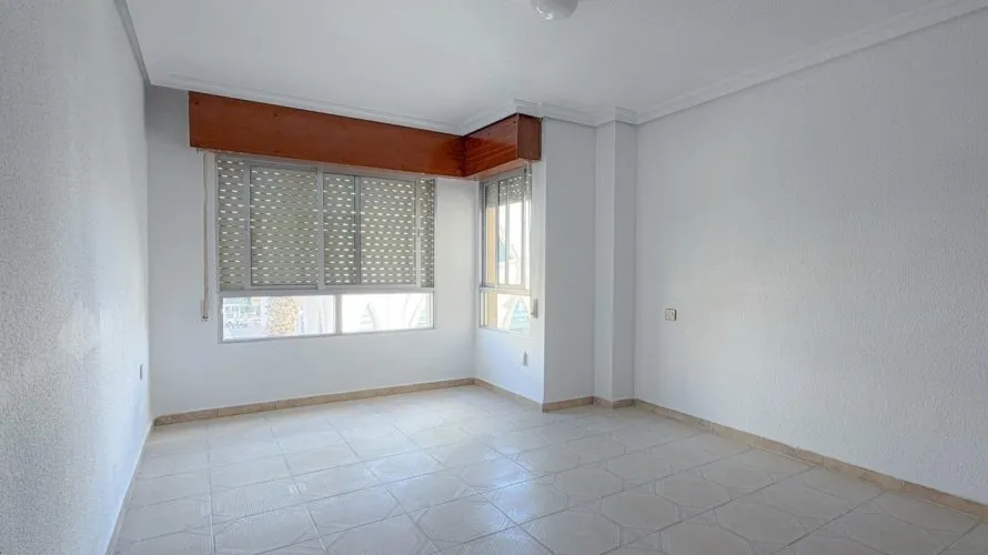 1 bedroom apartment for sale, Torrevieja, Spain No. 1844 № 6