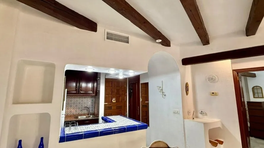 2 bedrooms apartment for sale, Torrevieja, Spain No. 1833 № 17