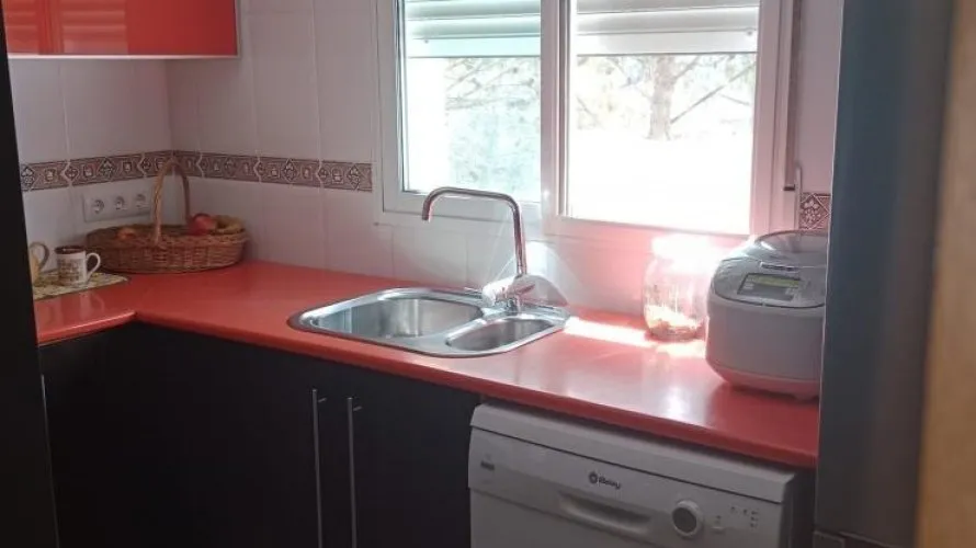 4 bedrooms apartment for sale, Almisera, Spain No. 1793 № 9