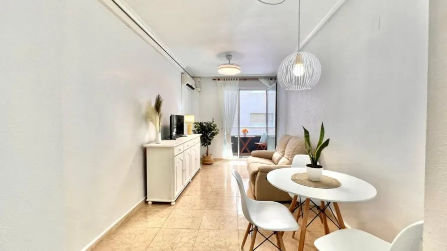 2 bedrooms apartment for sale, Torrevieja, Spain No. 1804 № 19