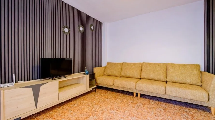 1 bedroom apartment for sale, Torrevieja, Spain No. 1837 № 28