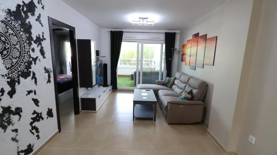 2 bedrooms apartment for sale, Alicante, Spain No. 1820 № 21