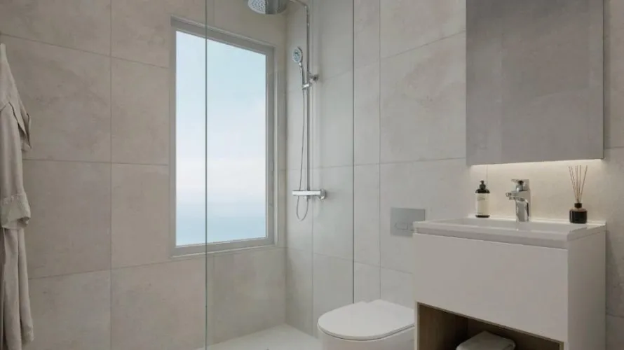 3 bedrooms apartment for sale, El Campello, Spain No. 1805 № 7