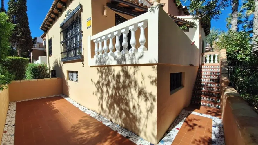 2 bedrooms apartment for sale, Torrevieja, Spain No. 1808 № 28