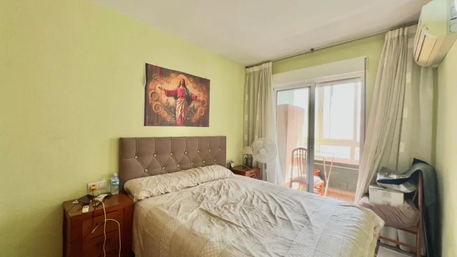2 bedrooms apartment for sale, Torrevieja, Spain No. 1828 № 5