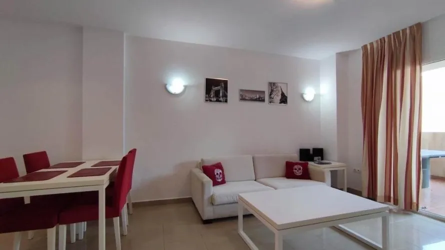 2 bedrooms apartment for sale, Torrevieja, Spain No. 1800 № 20