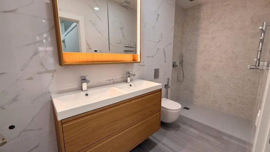 2 bedrooms apartment for sale, Torrevieja, Spain No. 1799 № 4