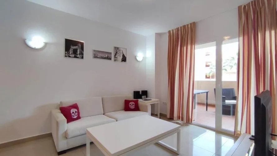 2 bedrooms apartment for sale, Torrevieja, Spain No. 1800 № 2