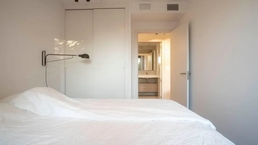 3 bedrooms penthouse for sale, Villajoyosa, Spain No. 1842 № 16