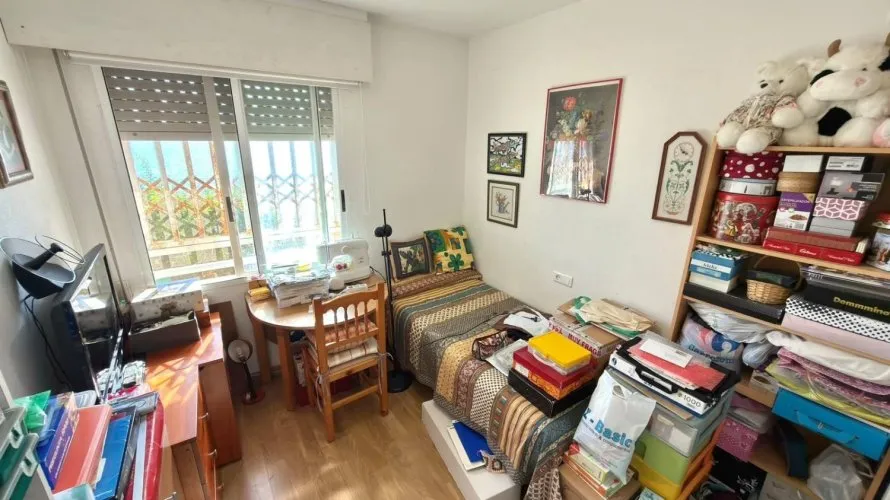 1 bedroom apartment for sale, El Campello, Spain No. 1827 № 9