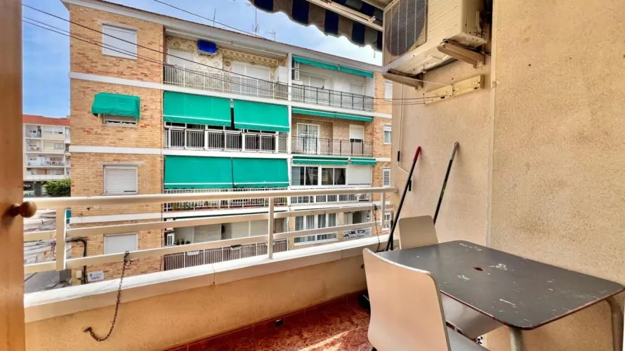 1 bedroom apartment for sale, Torrevieja, Spain No. 1794 № 20