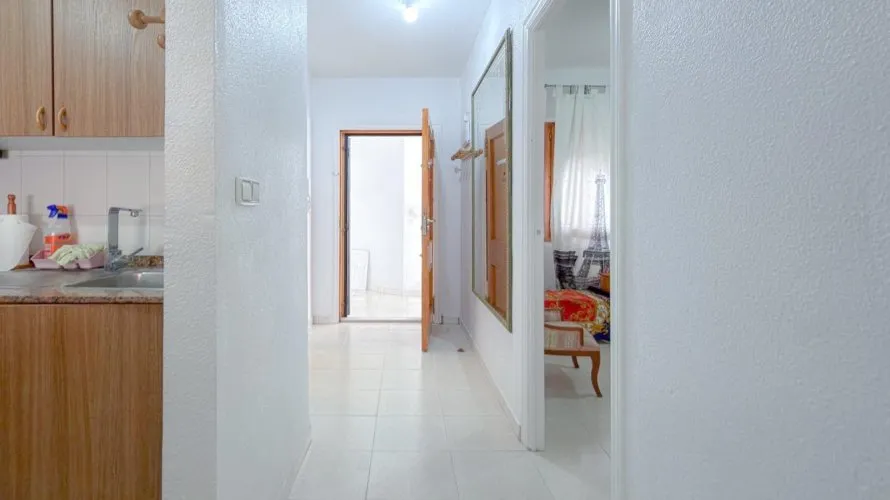 1 bedroom apartment for sale, Torrevieja, Spain No. 1840 № 9