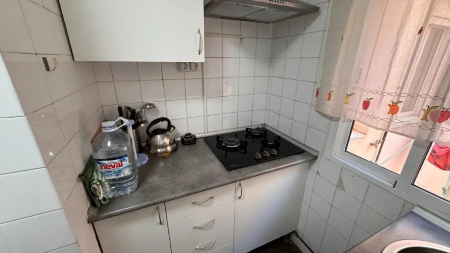 3 bedrooms apartment for sale, Alicante, Spain No. 1817 № 5