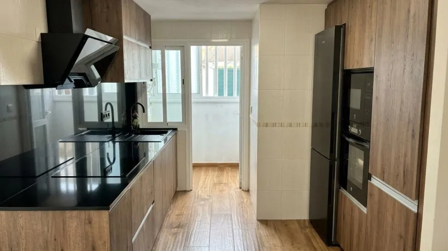 3 bedrooms house for sale, Finestrat, Spain No. 1843 № 10
