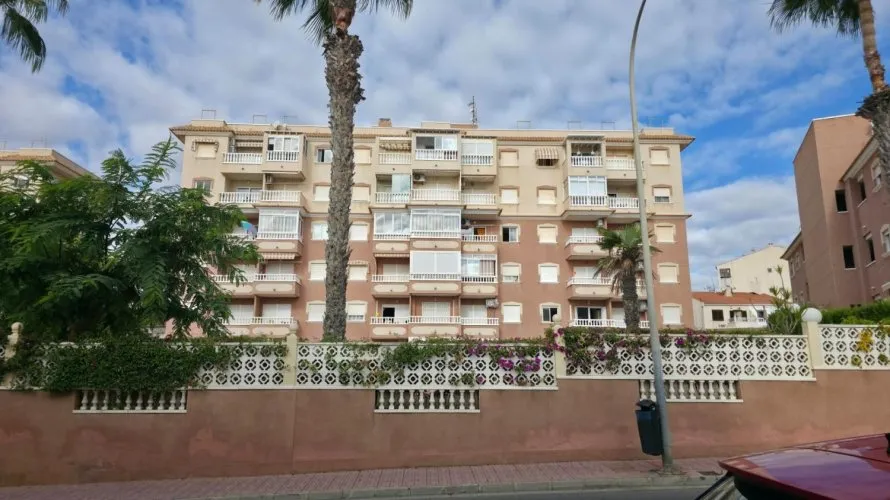 1 bedroom apartment for sale, Torreblanca, Spain No. 1830 № 22