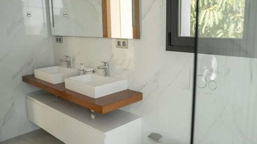 4 bedrooms villa for sale, Finestrat, Spain No. 1813 № 1