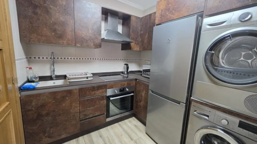 2 bedrooms house for sale, Torrevieja, Spain No. 1807 № 16