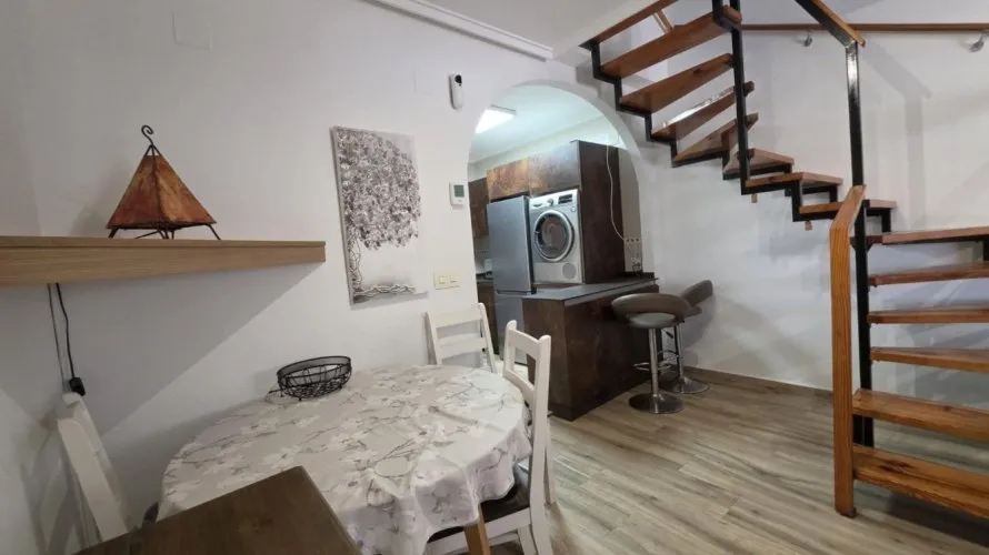 2 bedrooms house for sale, Torrevieja, Spain No. 1807 № 19